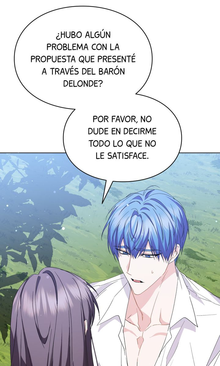 La Basura Que Se Tira No Se Recoge De Nuevo Capitulo 55 página 9