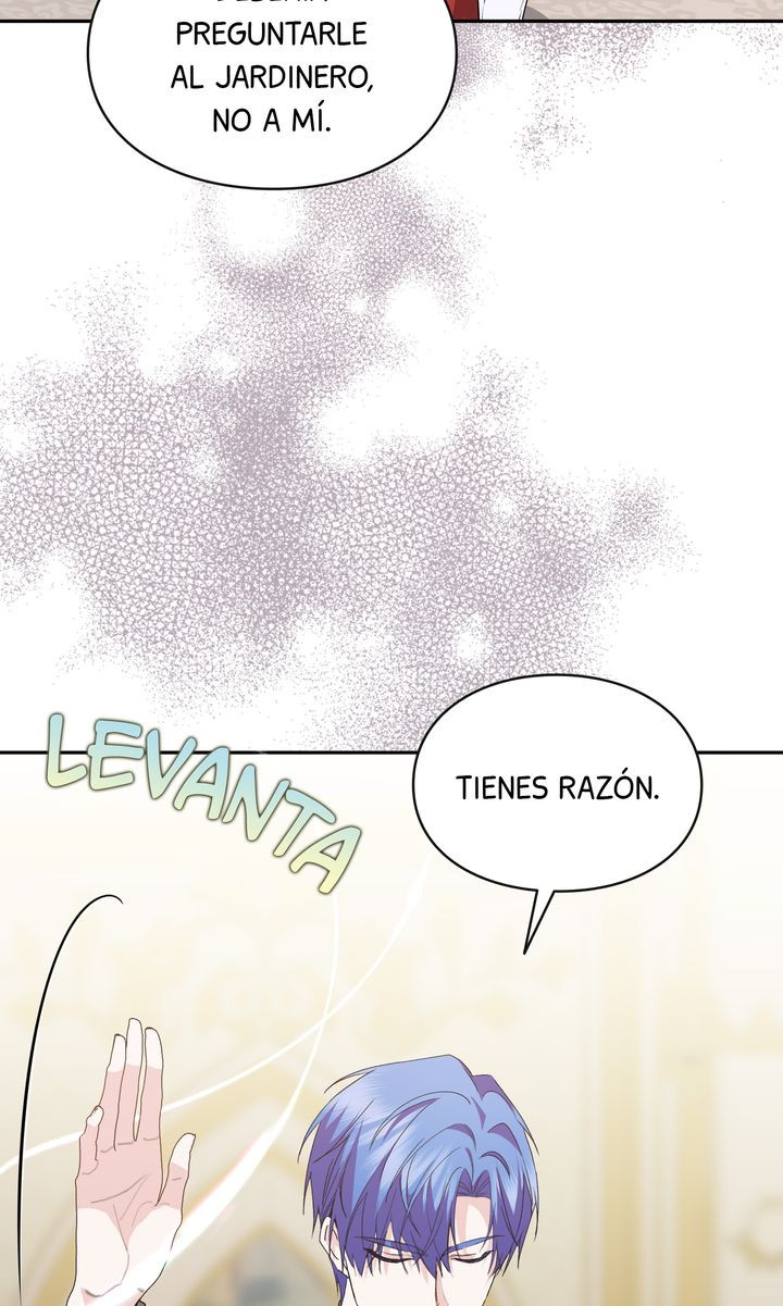 La Basura Que Se Tira No Se Recoge De Nuevo Capitulo 56 página 12