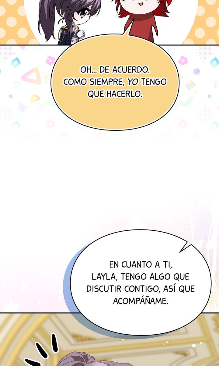 La Basura Que Se Tira No Se Recoge De Nuevo Capitulo 56 página 17
