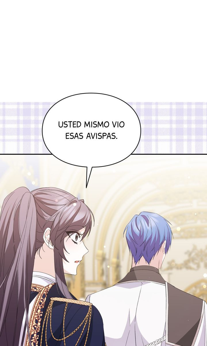 La Basura Que Se Tira No Se Recoge De Nuevo Capitulo 56 página 22