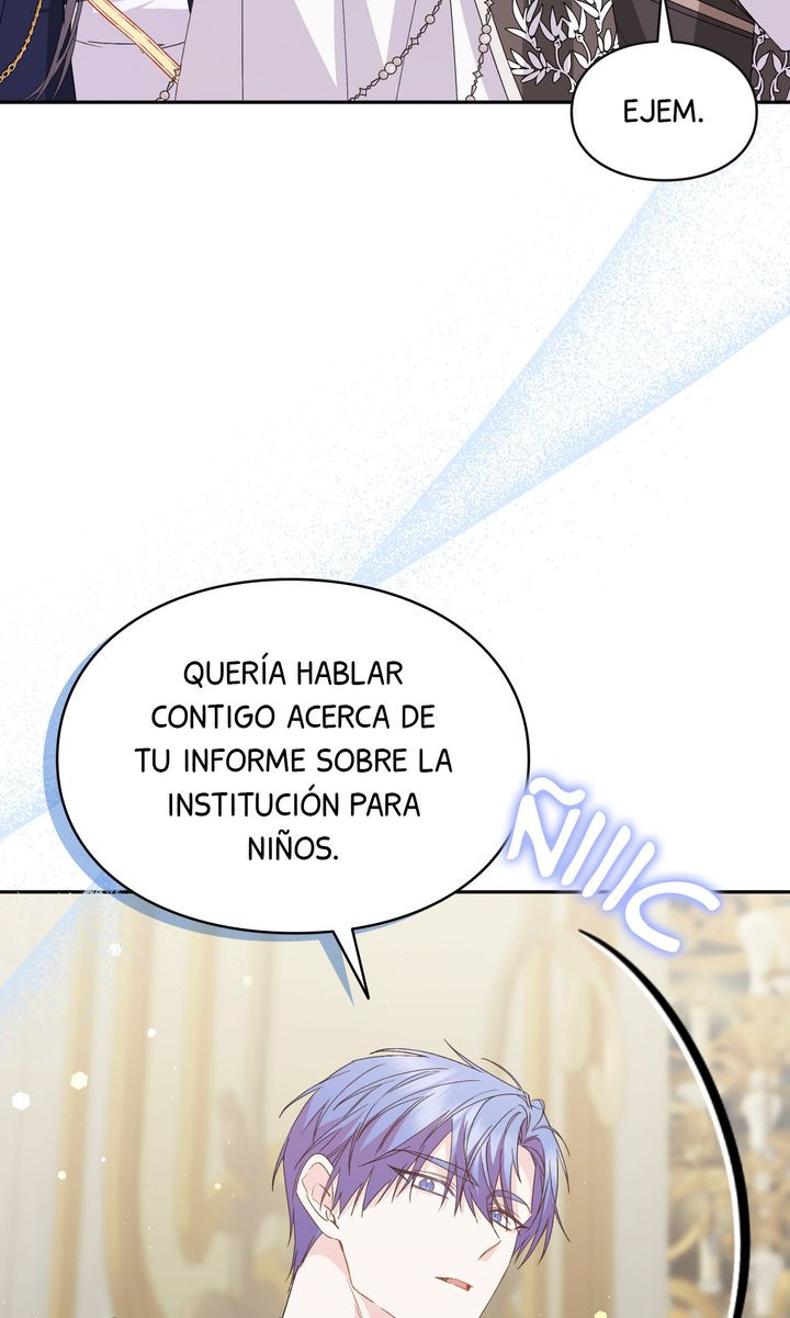 La Basura Que Se Tira No Se Recoge De Nuevo Capitulo 56 página 25