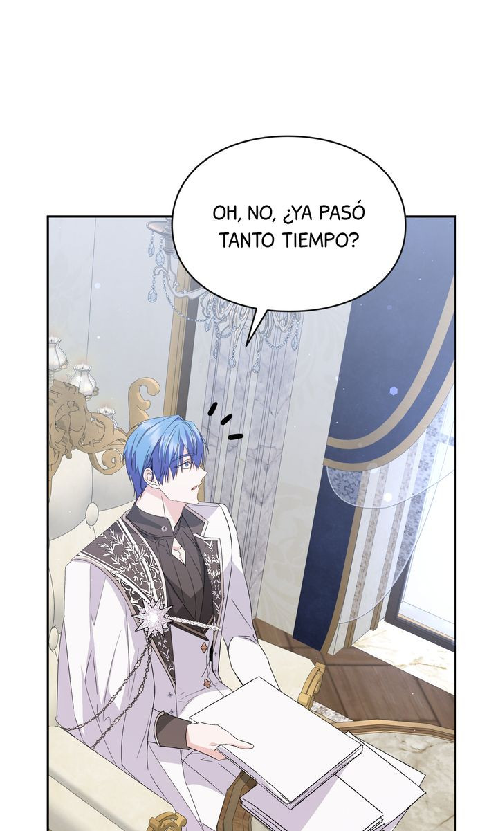 La Basura Que Se Tira No Se Recoge De Nuevo Capitulo 56 página 31