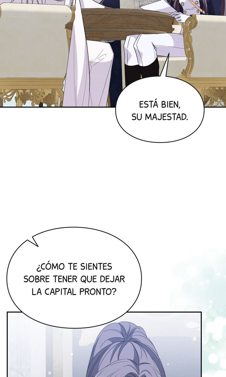 La Basura Que Se Tira No Se Recoge De Nuevo Capitulo 56 página 33