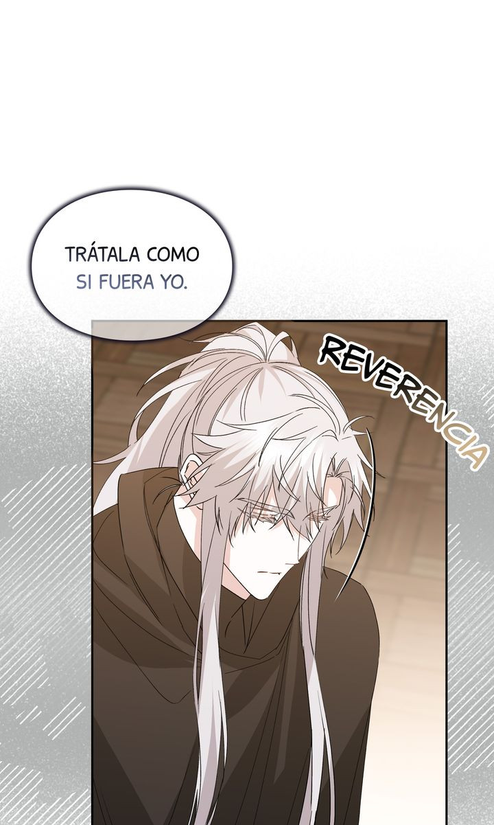 La Basura Que Se Tira No Se Recoge De Nuevo Capitulo 56 página 48