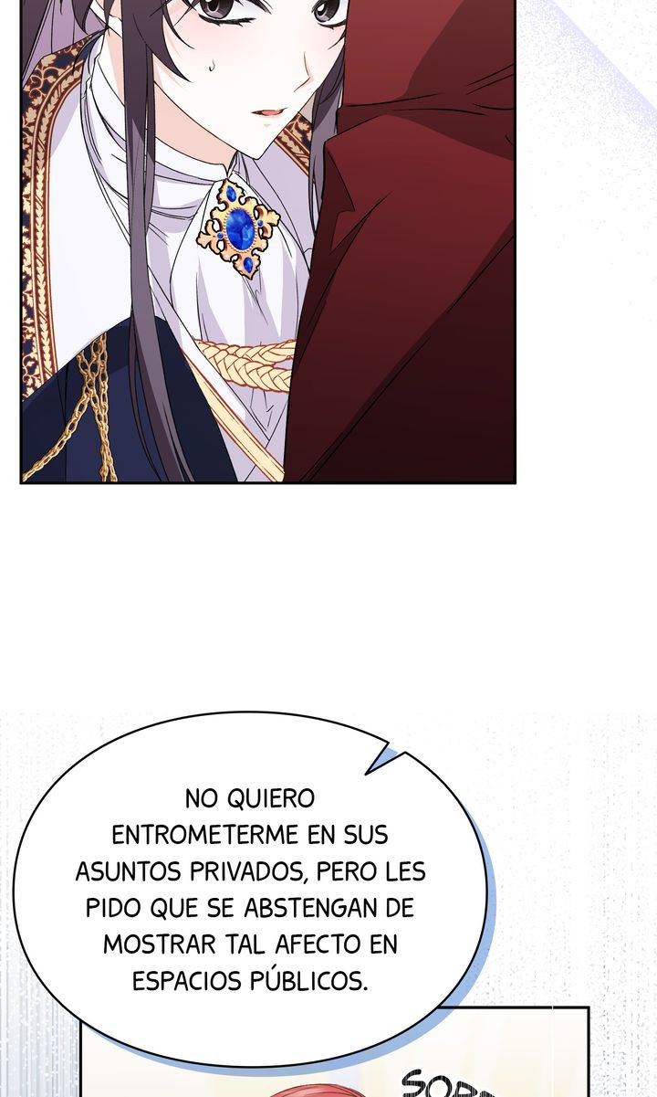 La Basura Que Se Tira No Se Recoge De Nuevo Capitulo 56 página 5