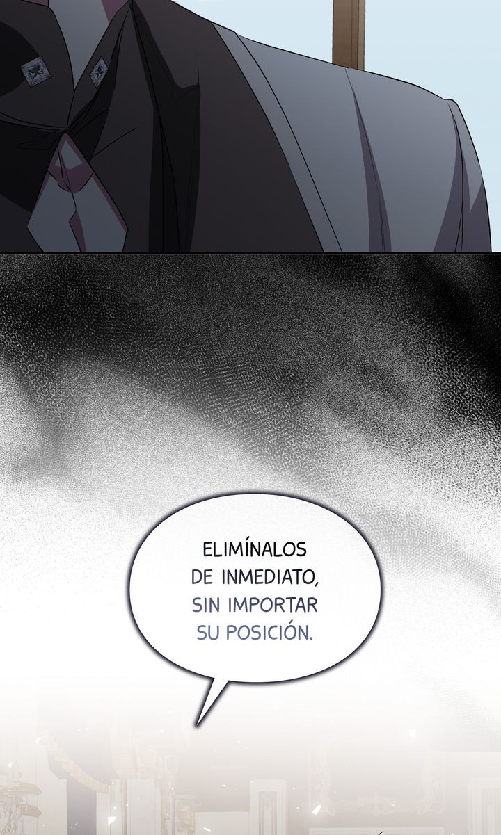 La Basura Que Se Tira No Se Recoge De Nuevo Capitulo 56 página 50