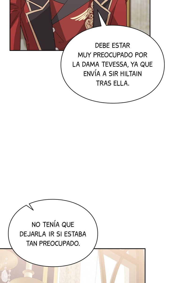 La Basura Que Se Tira No Se Recoge De Nuevo Capitulo 56 página 54