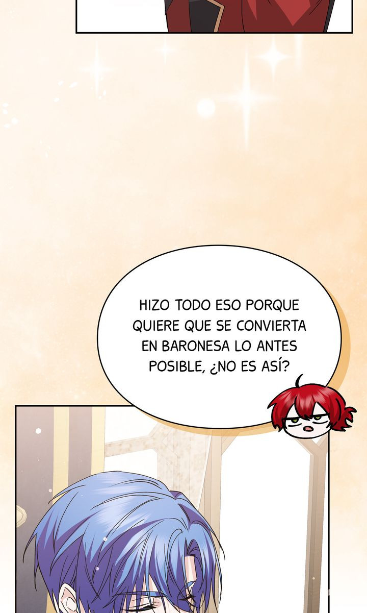 La Basura Que Se Tira No Se Recoge De Nuevo Capitulo 56 página 57