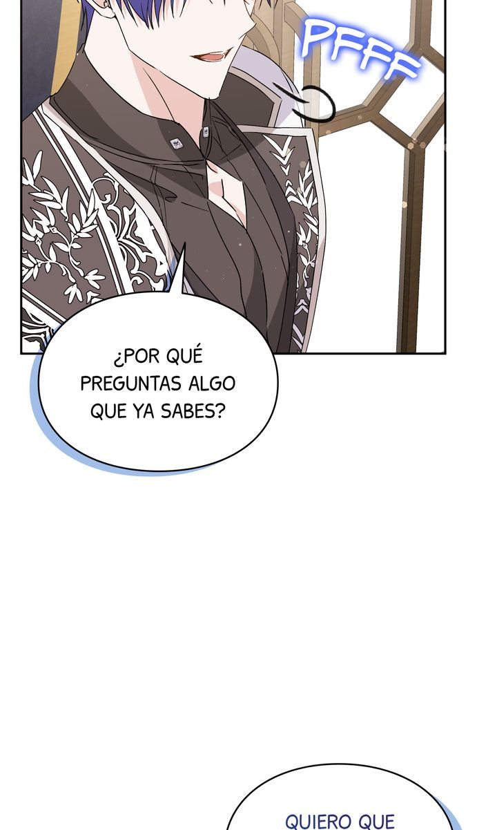 La Basura Que Se Tira No Se Recoge De Nuevo Capitulo 56 página 58