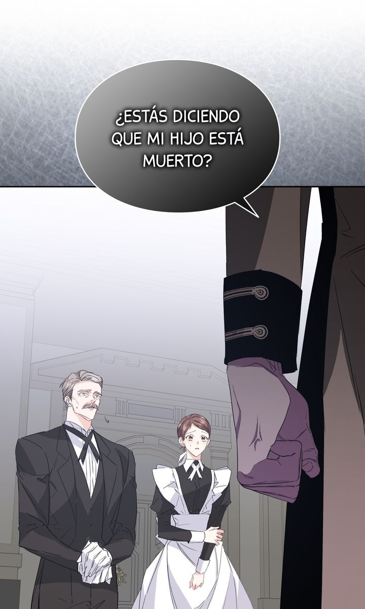 La Basura Que Se Tira No Se Recoge De Nuevo Capitulo 57 página 24