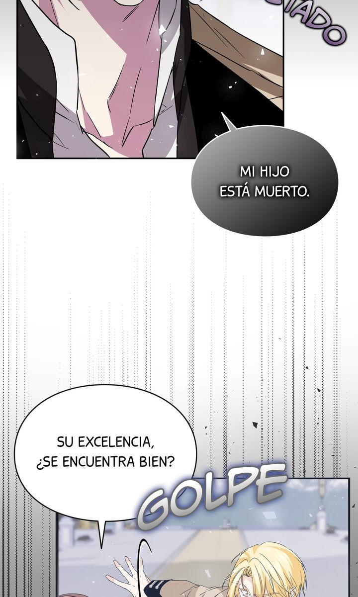 La Basura Que Se Tira No Se Recoge De Nuevo Capitulo 57 página 26