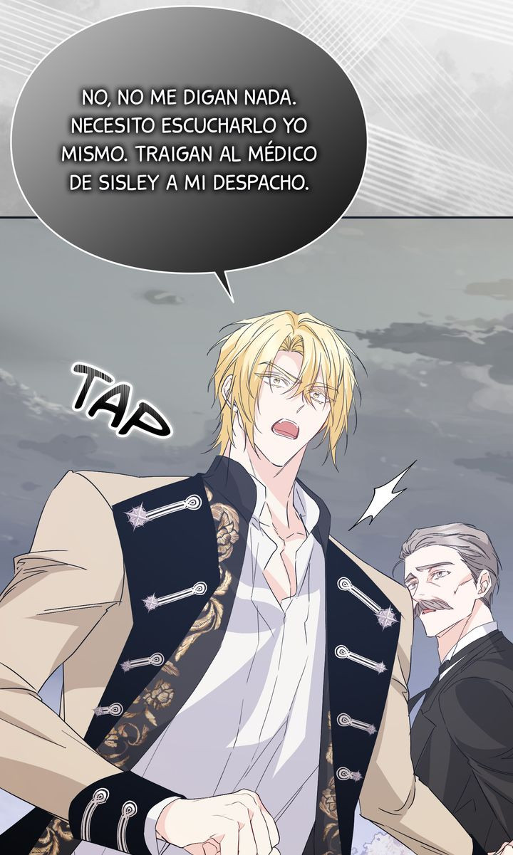 La Basura Que Se Tira No Se Recoge De Nuevo Capitulo 57 página 28
