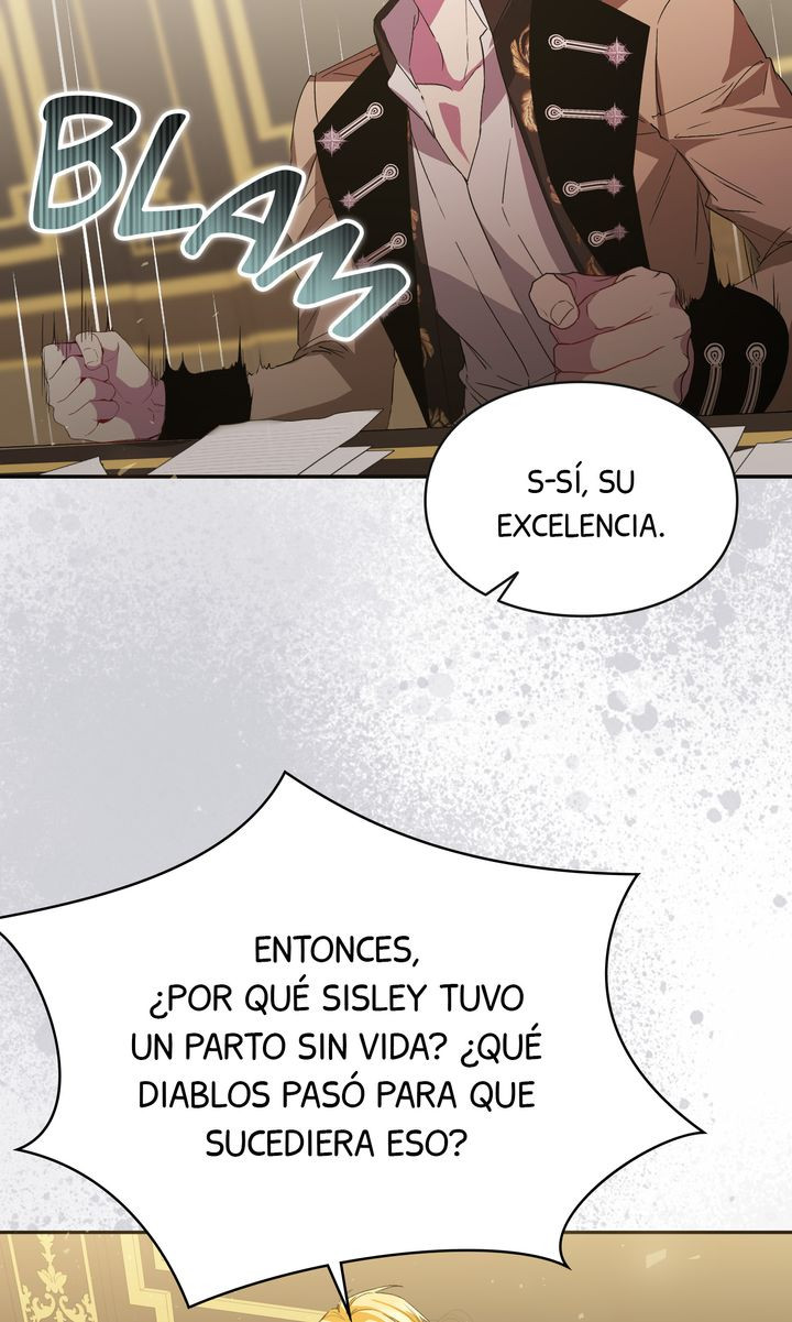 La Basura Que Se Tira No Se Recoge De Nuevo Capitulo 57 página 33