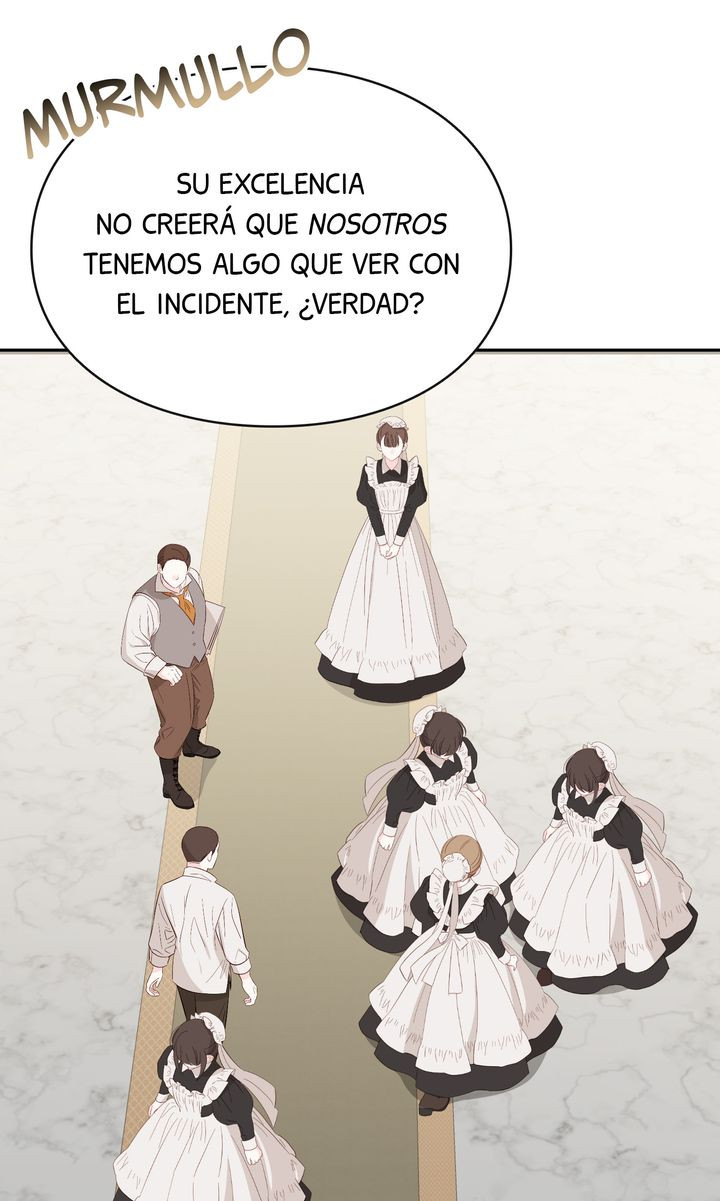 La Basura Que Se Tira No Se Recoge De Nuevo Capitulo 57 página 41