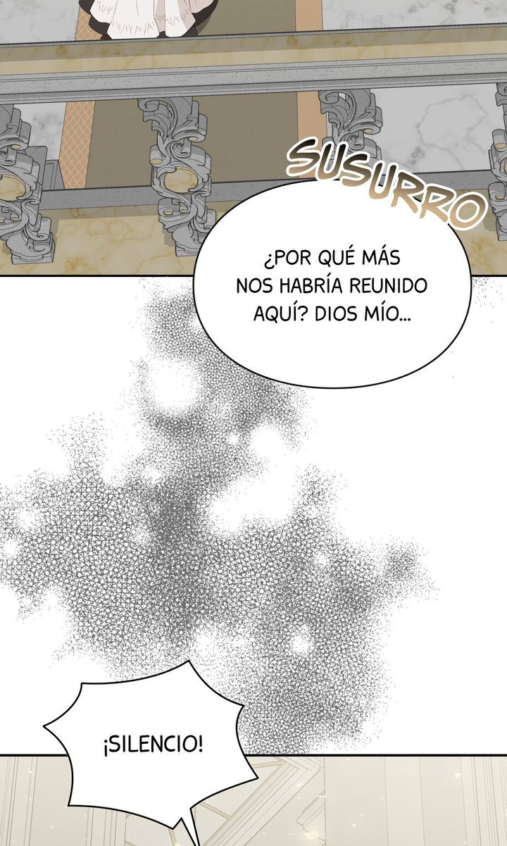 La Basura Que Se Tira No Se Recoge De Nuevo Capitulo 57 página 42