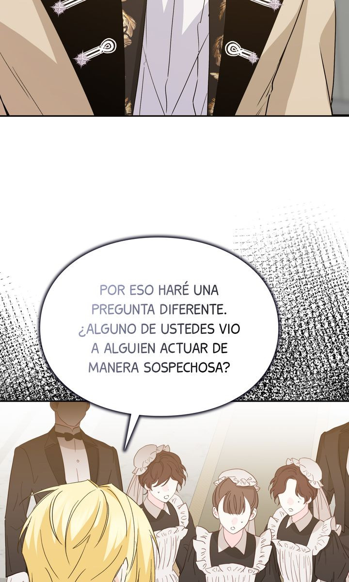 La Basura Que Se Tira No Se Recoge De Nuevo Capitulo 57 página 45