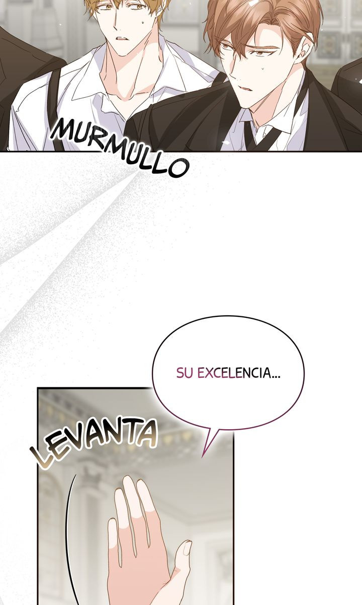 La Basura Que Se Tira No Se Recoge De Nuevo Capitulo 57 página 47
