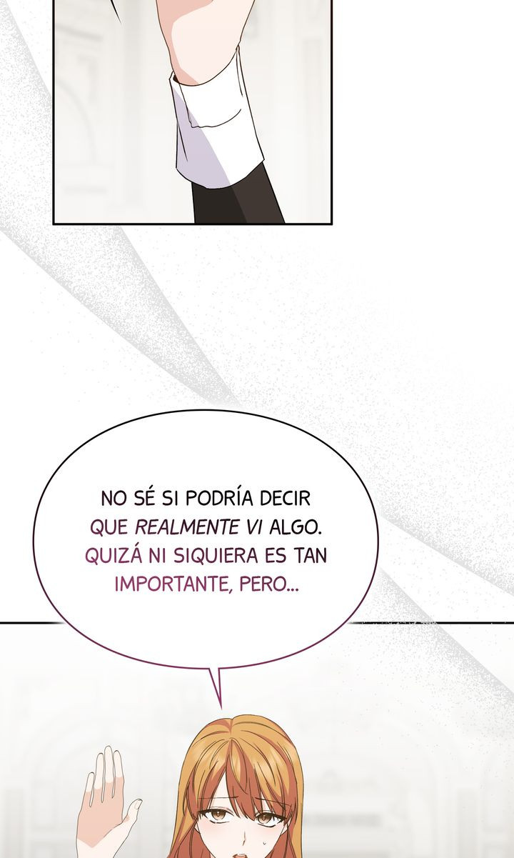 La Basura Que Se Tira No Se Recoge De Nuevo Capitulo 57 página 48