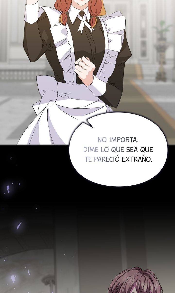 La Basura Que Se Tira No Se Recoge De Nuevo Capitulo 57 página 49