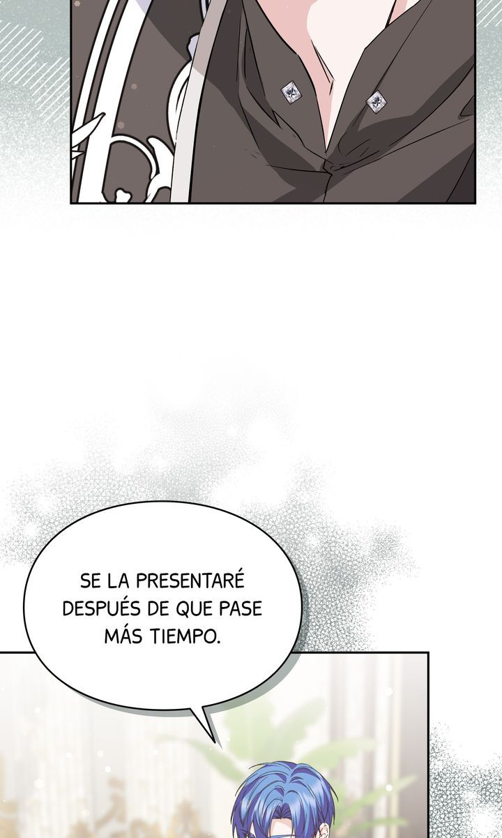 La Basura Que Se Tira No Se Recoge De Nuevo Capitulo 57 página 5