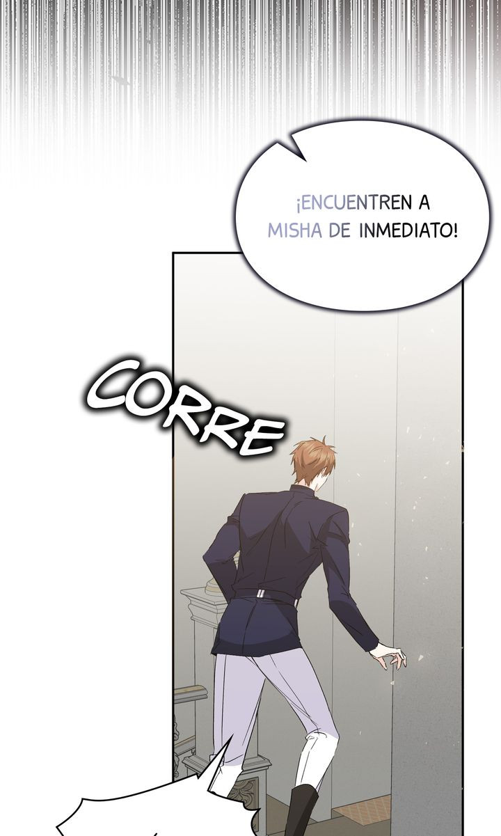 La Basura Que Se Tira No Se Recoge De Nuevo Capitulo 57 página 62