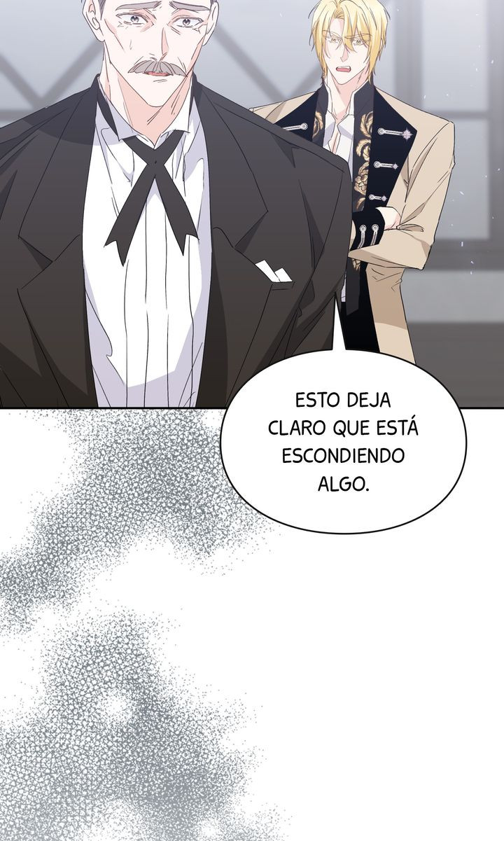 La Basura Que Se Tira No Se Recoge De Nuevo Capitulo 57 página 67