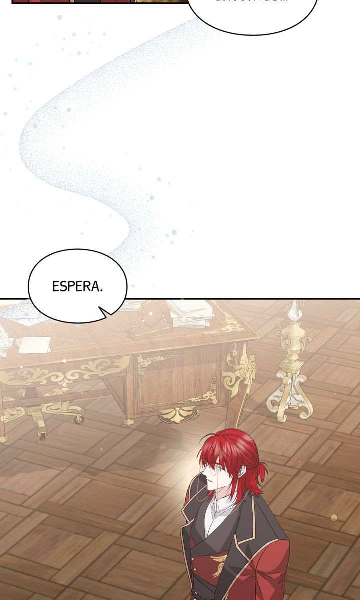 La Basura Que Se Tira No Se Recoge De Nuevo Capitulo 57 página 8