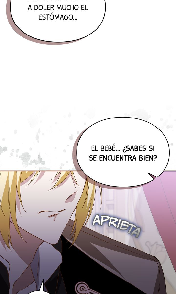 La Basura Que Se Tira No Se Recoge De Nuevo Capitulo 58 página 13