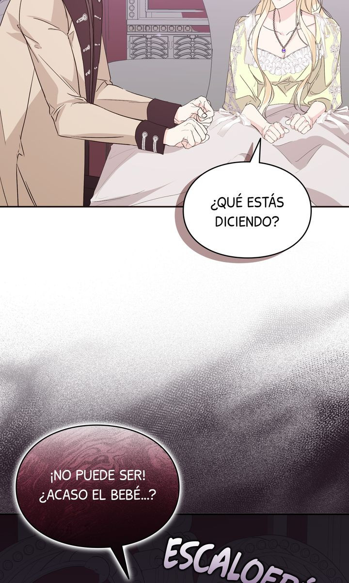 La Basura Que Se Tira No Se Recoge De Nuevo Capitulo 58 página 15