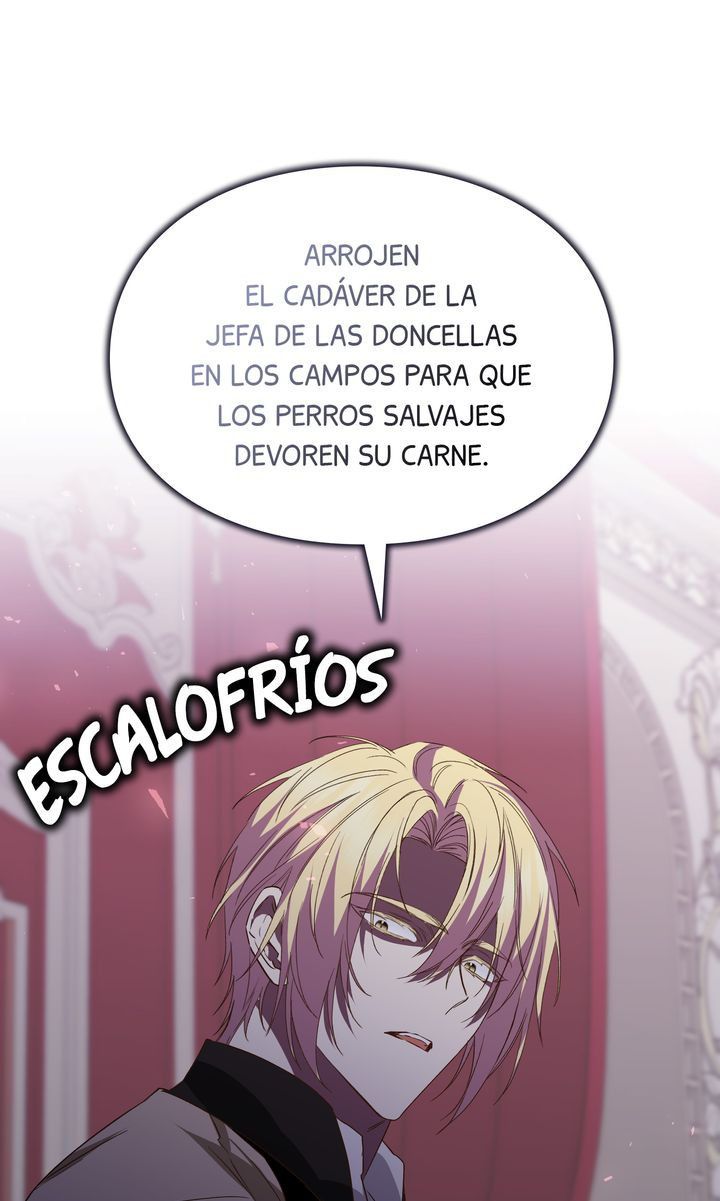 La Basura Que Se Tira No Se Recoge De Nuevo Capitulo 58 página 25