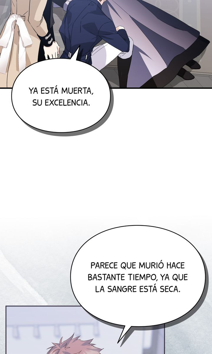 La Basura Que Se Tira No Se Recoge De Nuevo Capitulo 58 página 3