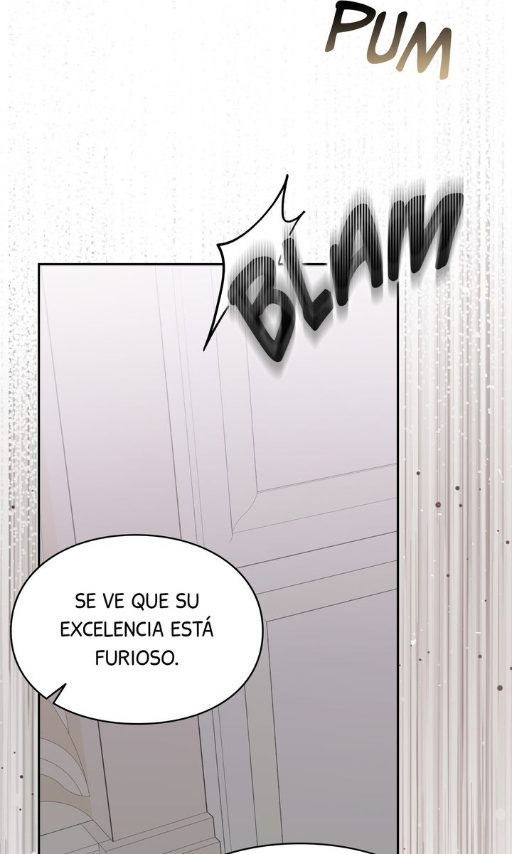La Basura Que Se Tira No Se Recoge De Nuevo Capitulo 58 página 30