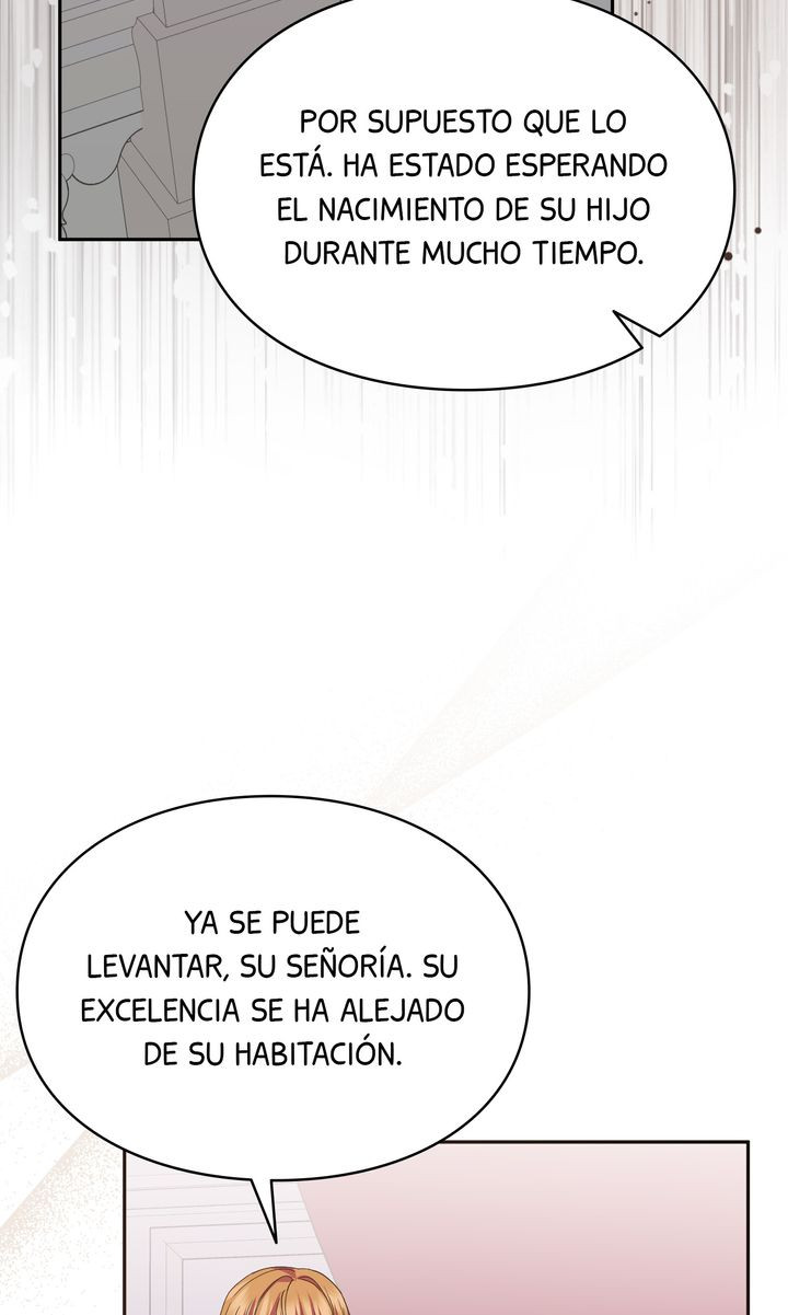 La Basura Que Se Tira No Se Recoge De Nuevo Capitulo 58 página 31
