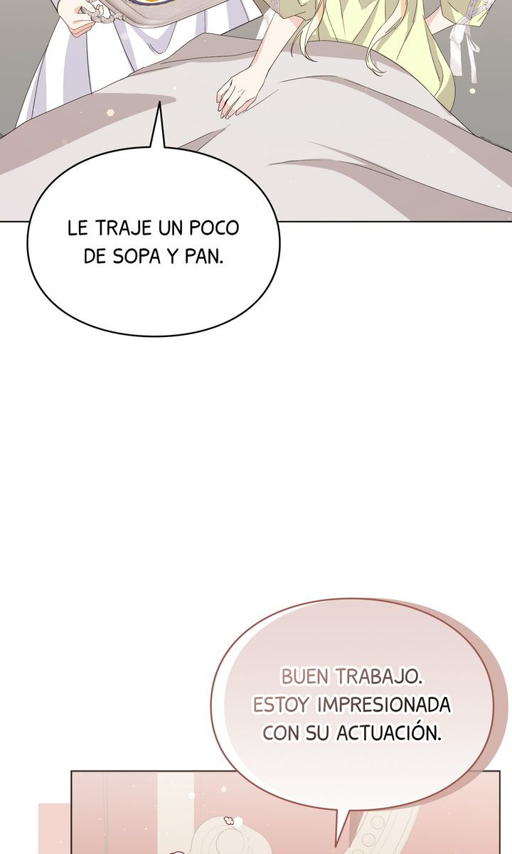 La Basura Que Se Tira No Se Recoge De Nuevo Capitulo 58 página 35