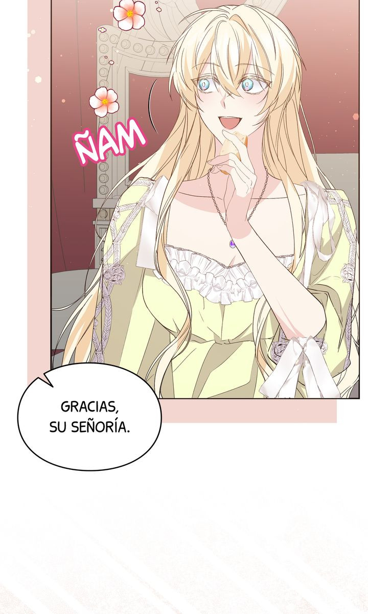 La Basura Que Se Tira No Se Recoge De Nuevo Capitulo 58 página 36
