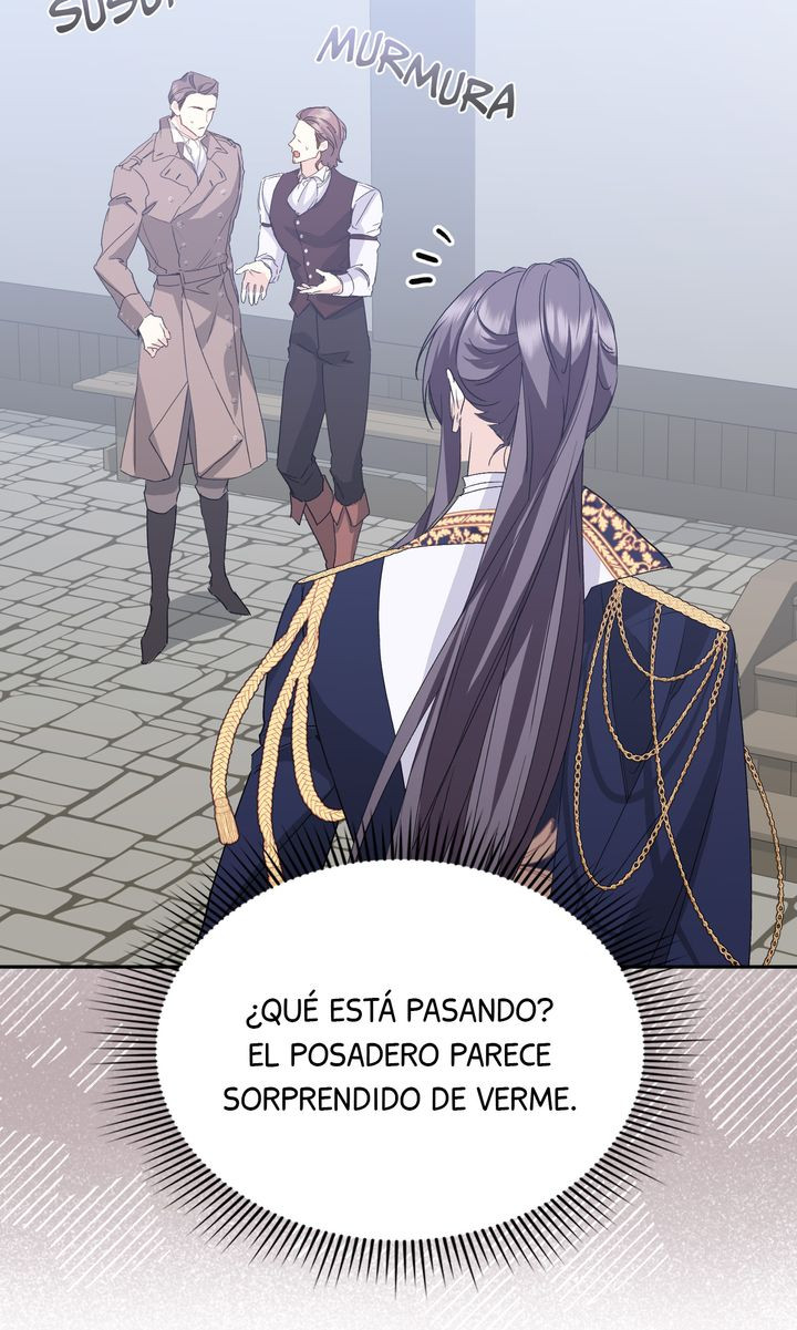 La Basura Que Se Tira No Se Recoge De Nuevo Capitulo 58 página 49