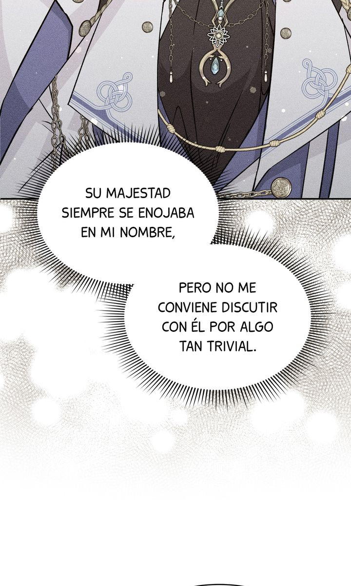 La Basura Que Se Tira No Se Recoge De Nuevo Capitulo 58 página 55