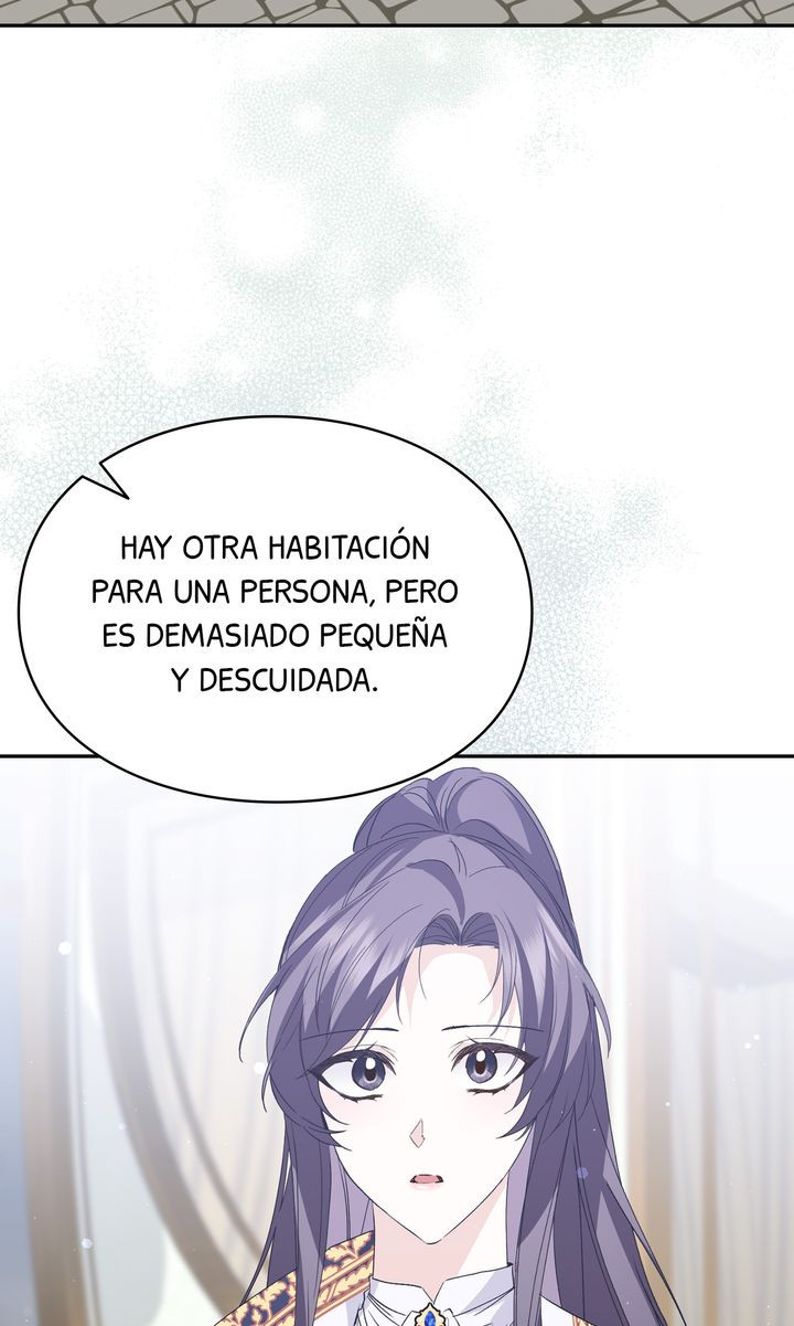 La Basura Que Se Tira No Se Recoge De Nuevo Capitulo 58 página 57