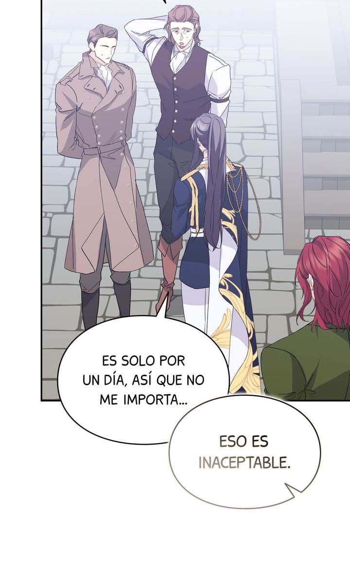 La Basura Que Se Tira No Se Recoge De Nuevo Capitulo 58 página 59