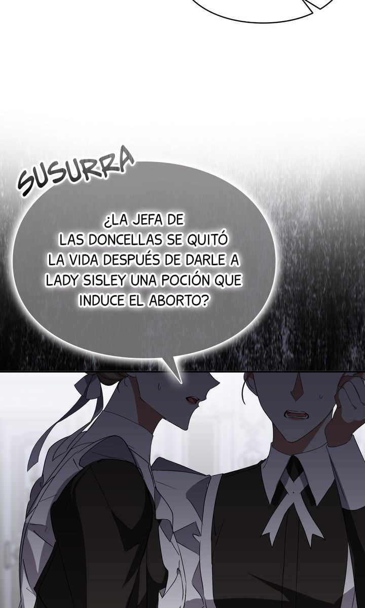 La Basura Que Se Tira No Se Recoge De Nuevo Capitulo 58 página 6