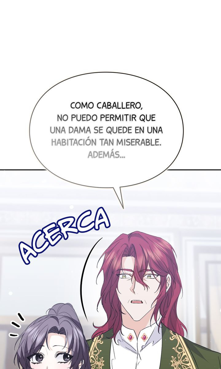 La Basura Que Se Tira No Se Recoge De Nuevo Capitulo 58 página 60