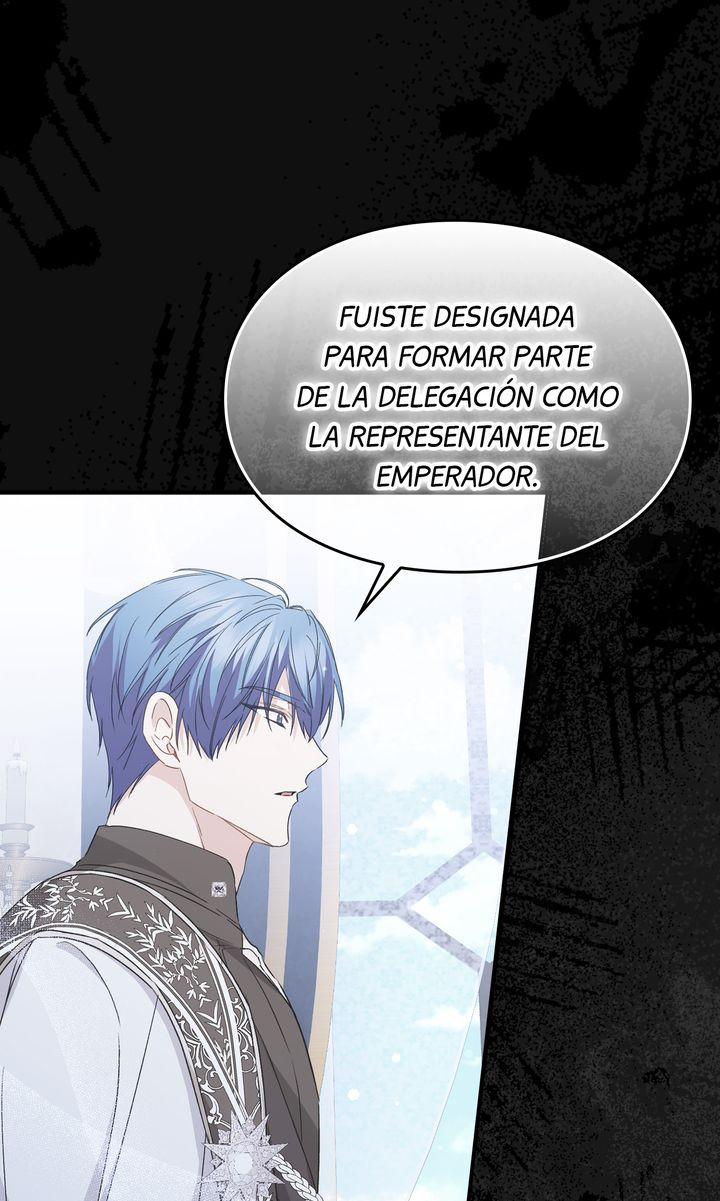 La Basura Que Se Tira No Se Recoge De Nuevo Capitulo 58 página 63