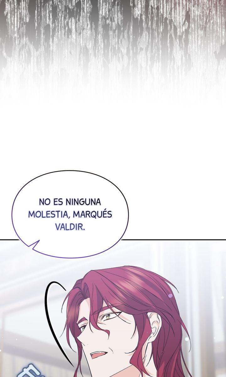 La Basura Que Se Tira No Se Recoge De Nuevo Capitulo 58 página 66