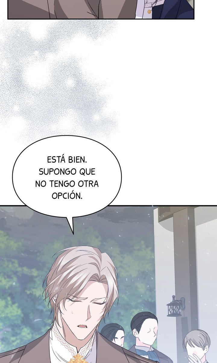 La Basura Que Se Tira No Se Recoge De Nuevo Capitulo 58 página 70