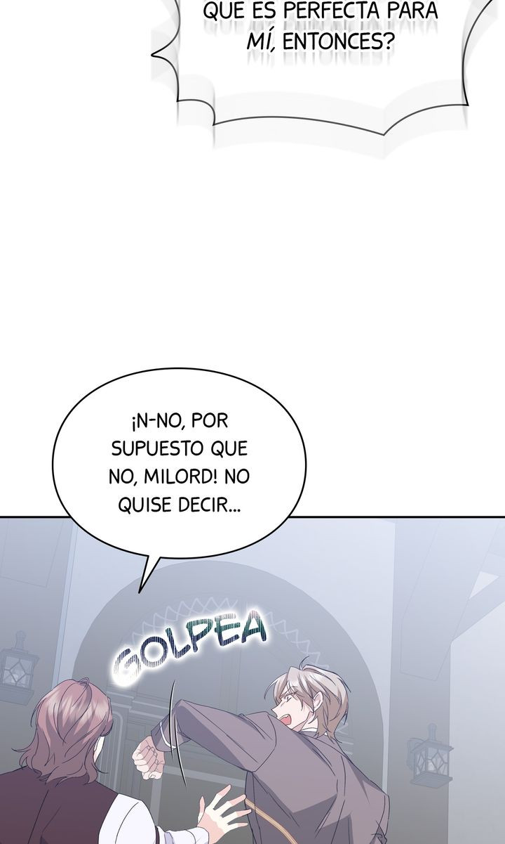 La Basura Que Se Tira No Se Recoge De Nuevo Capitulo 58 página 77