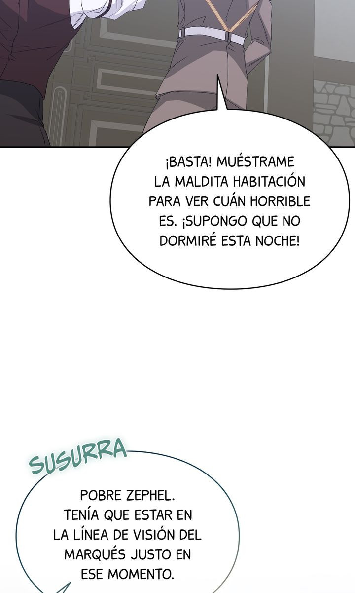 La Basura Que Se Tira No Se Recoge De Nuevo Capitulo 58 página 78