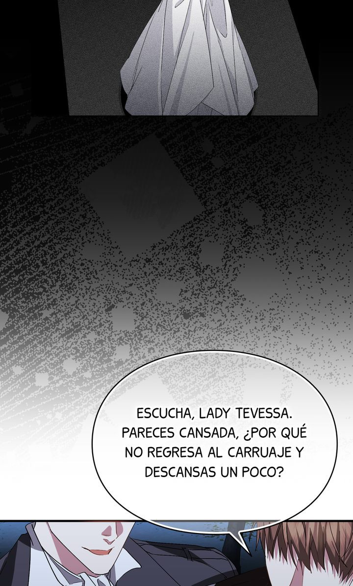 La Basura Que Se Tira No Se Recoge De Nuevo Capitulo 59 página 11