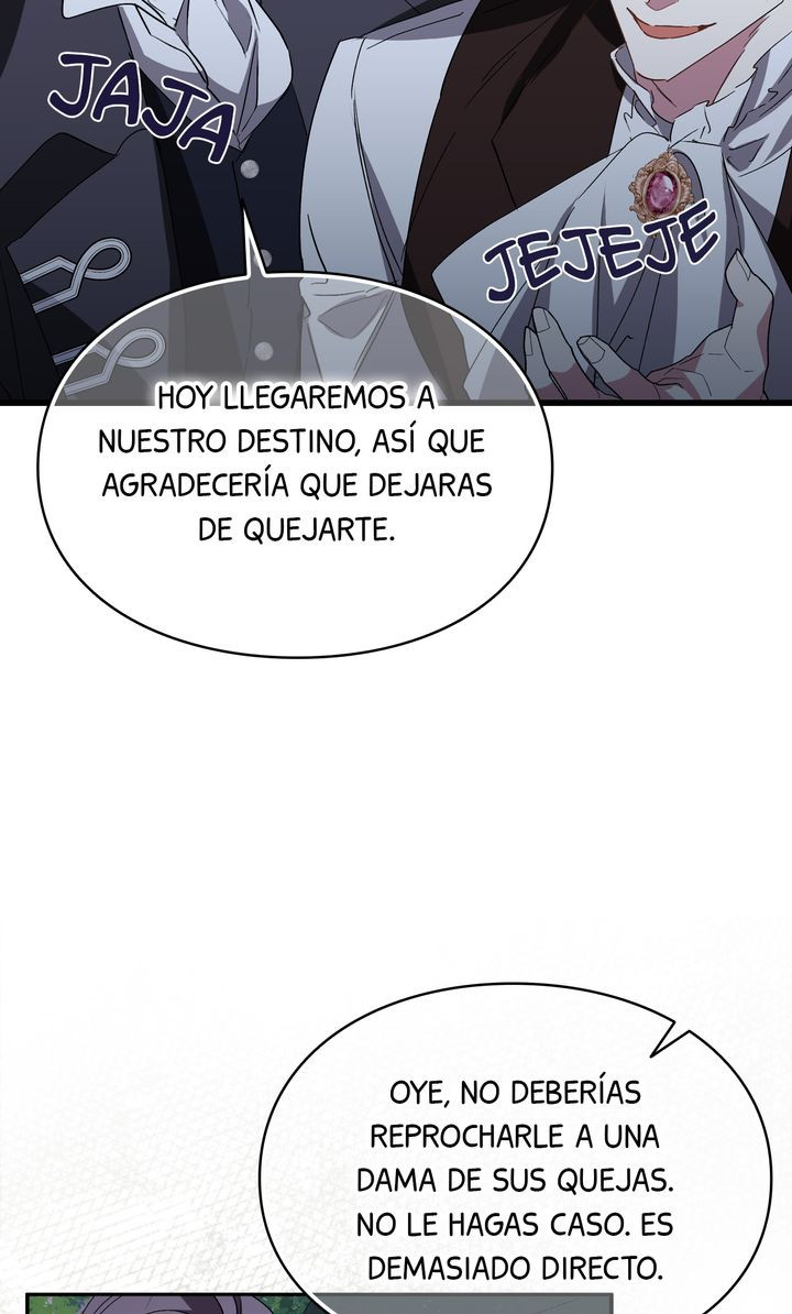 La Basura Que Se Tira No Se Recoge De Nuevo Capitulo 59 página 12