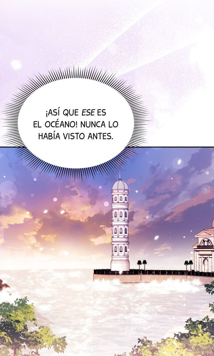 La Basura Que Se Tira No Se Recoge De Nuevo Capitulo 59 página 24