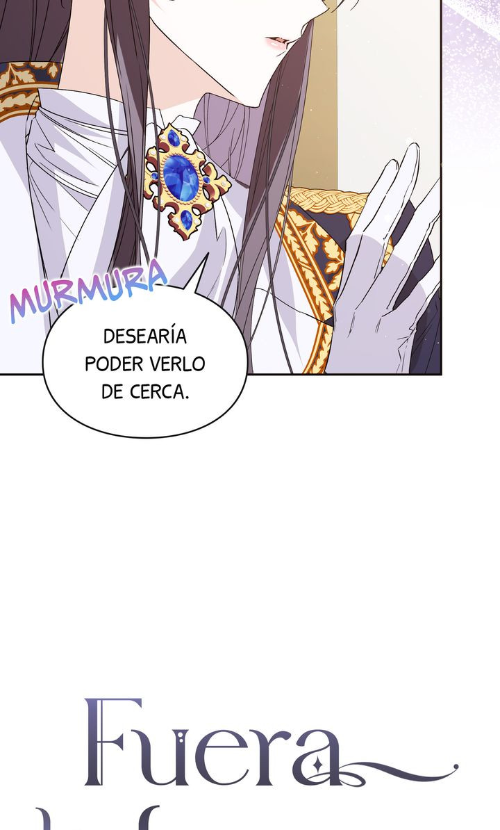 La Basura Que Se Tira No Se Recoge De Nuevo Capitulo 59 página 26